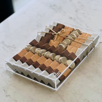 Elite Chocolate Box