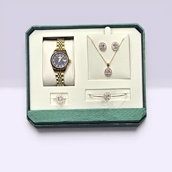 Classic Elegant Set