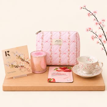 Blossom Set