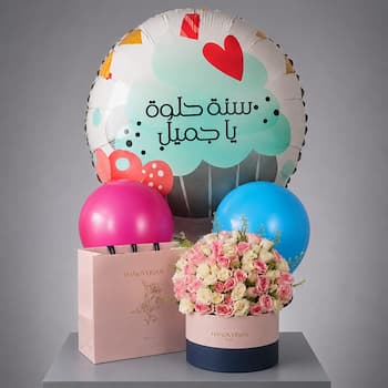 Luxury Roses