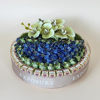 Royal Tray
