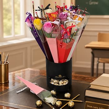 Roses Giveaways