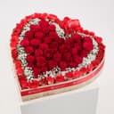 Red Love Shades