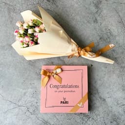 Wish Promotion
