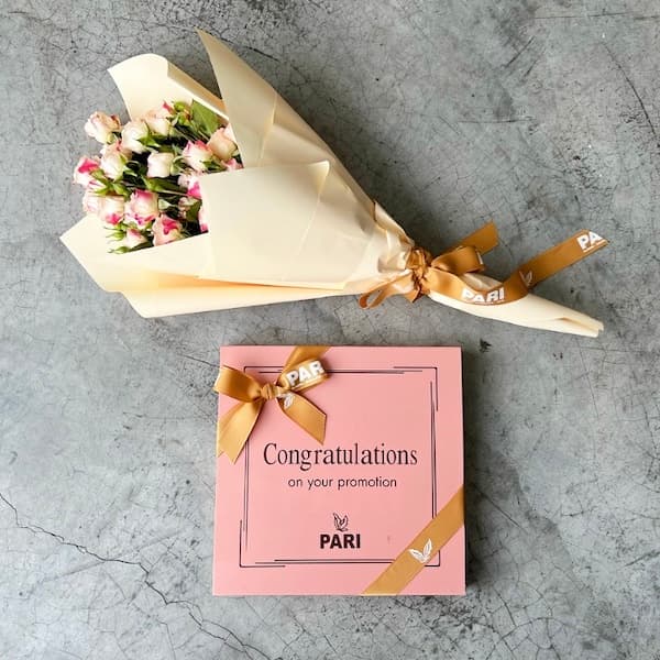 Wish Promotion