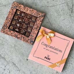Wish Promotion