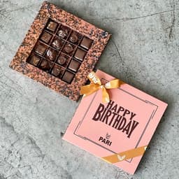 Wish HBD