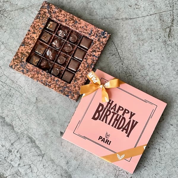 Wish HBD