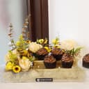 Fathers Day Cupcakes
