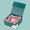 Pink Purple Box