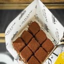 Tiramisu Bites (Small) 1