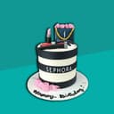 Sephora Cake