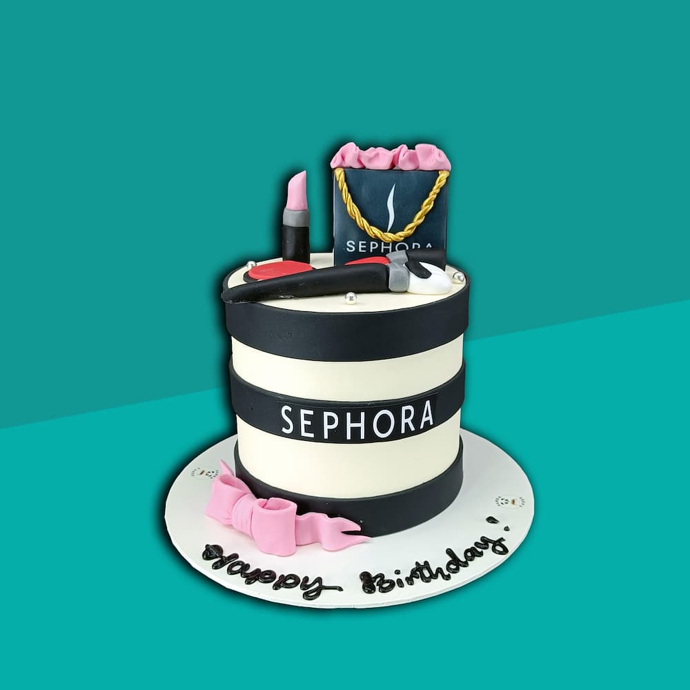 Sephora Cake