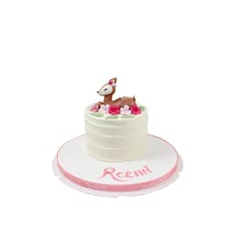 Fawn Cake