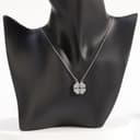 Four Hearts Diamonds