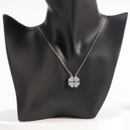 Four Hearts Diamonds