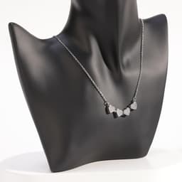 Four Hearts Diamonds