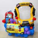 Back To School Balloon
