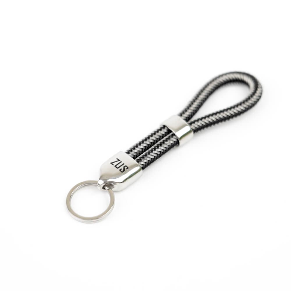 Stainless Steel Key Chain