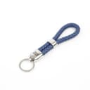 Blue Key Chain