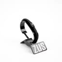 Black Bracelet (5mm)