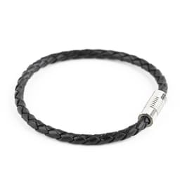 4mm Black Bracelet