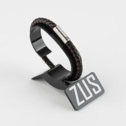 Black And Brown Bracelet 
