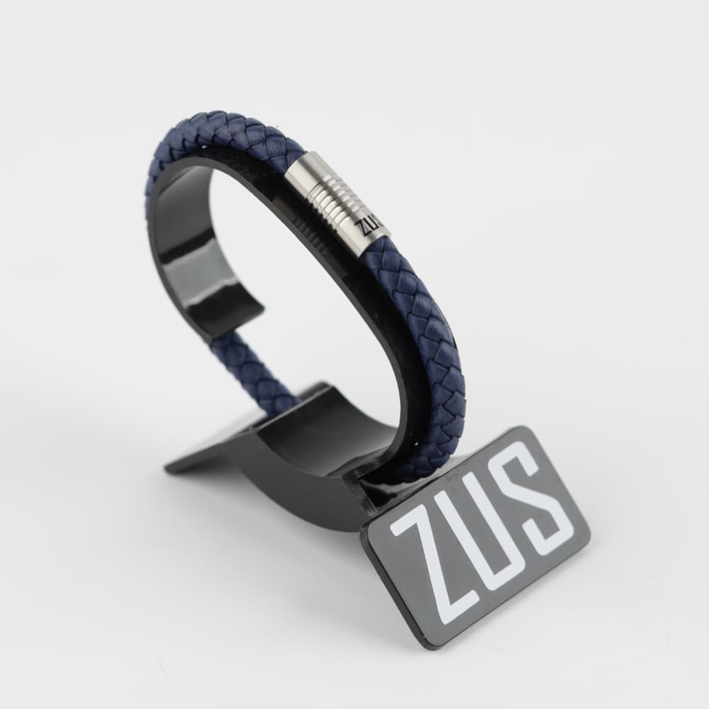 Blue Bracelet (6mm)