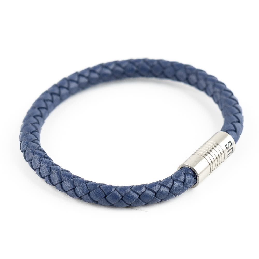 Blue Bracelet (6mm)