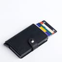 Black Card Holder