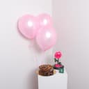Forever Pink Roses