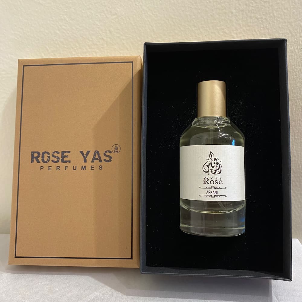 Arkani Perfume