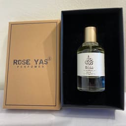 N2H Perfume