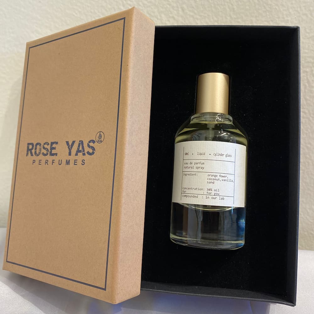 N2H Perfume