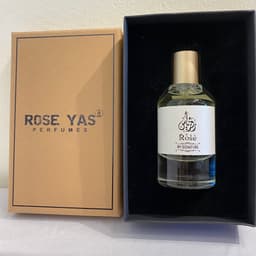 My Signature Perfume