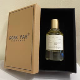 Sandali Perfume