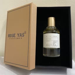21th Perfume
