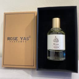 Polyanthos Perfume