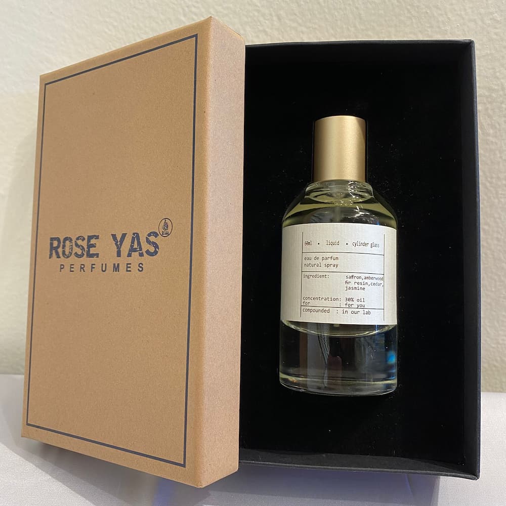 Polyanthos Perfume
