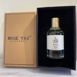 Sucre Perfume