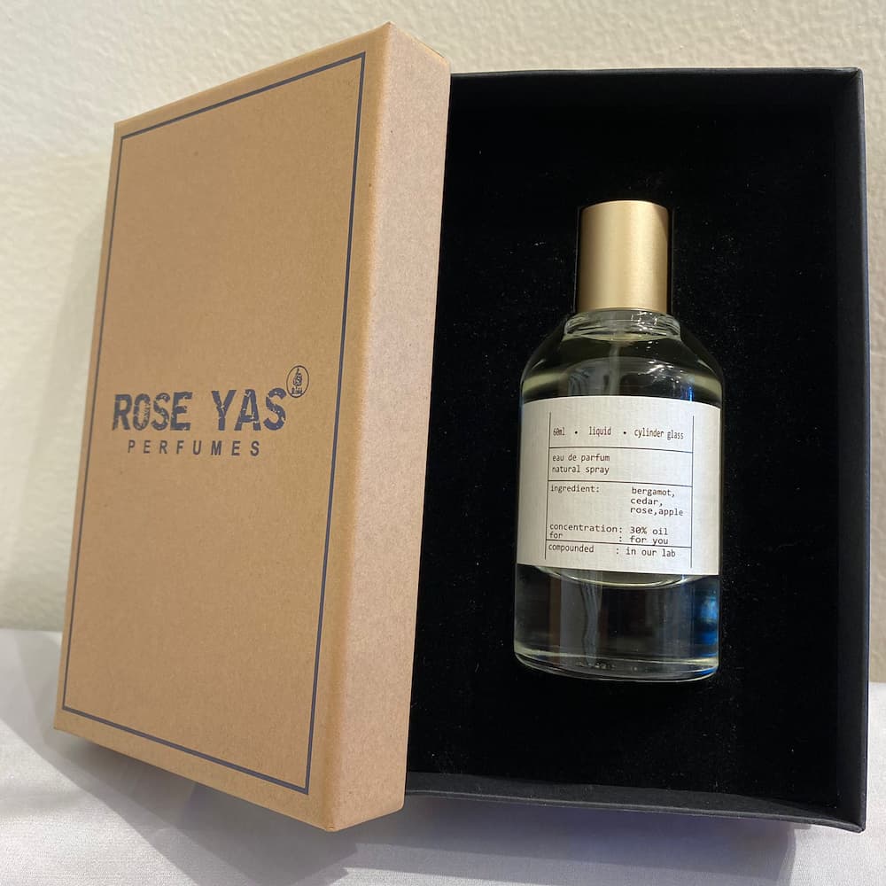 Sucre Perfume