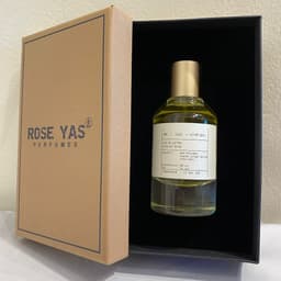 Bluenote Perfume