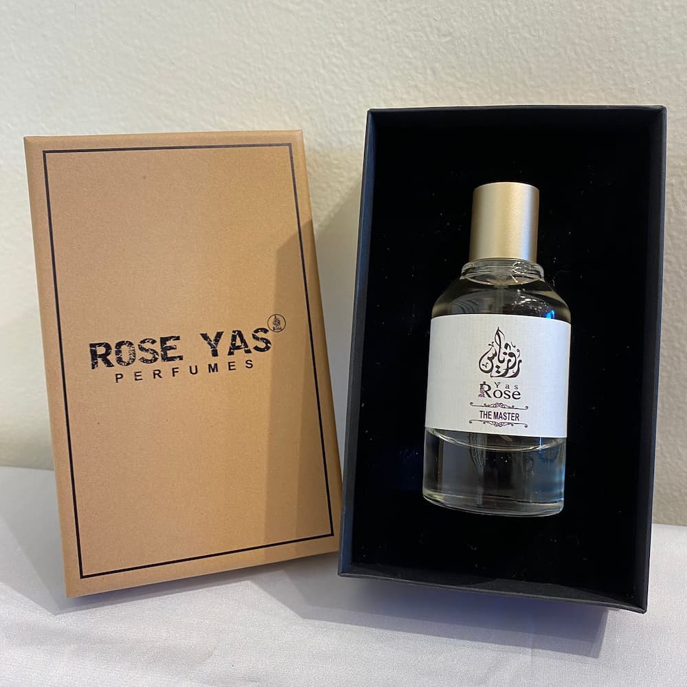 The Master Perfume