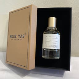 The Master Perfume