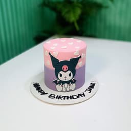 Kuromi 2