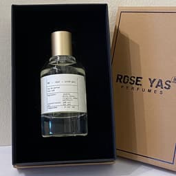 Silky Touch Hair Mist