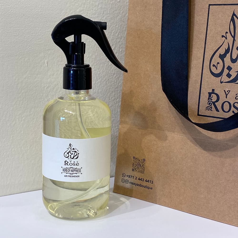 Herb Of Happiness Spray