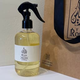 Here & There Air Freshener