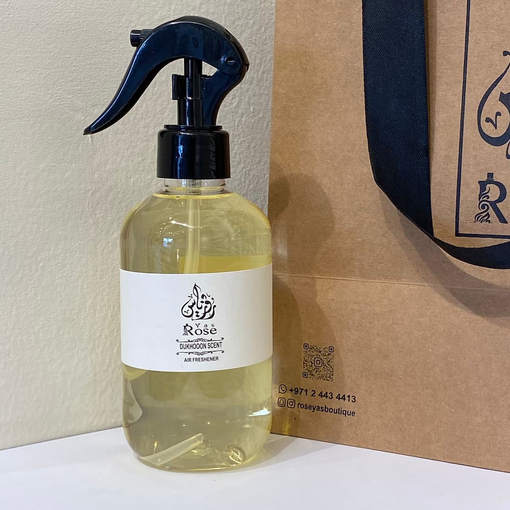 Dukhoon Scent Air Freshener
