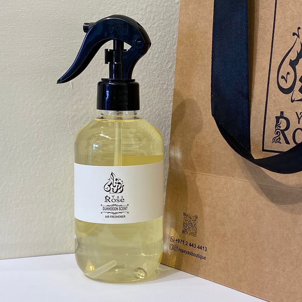 Dukhoon Scent Air Freshener